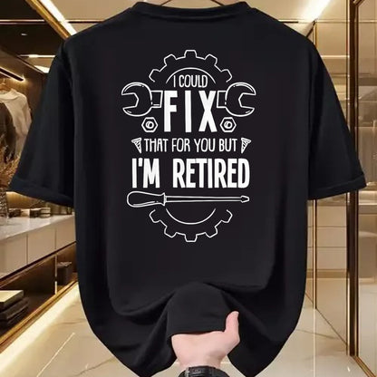 Best Mechanic Life Shirt, Funny Mechanic UnisexT-Shirt/Hoodie/Sweatshirt HLT00 - Funny Retirement Gift for A Retired Mechanic T-Shirt