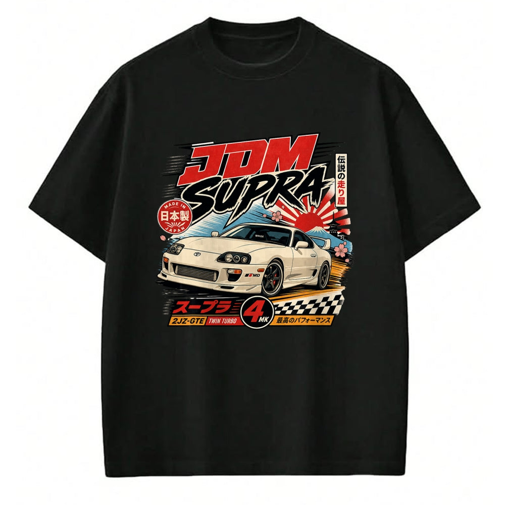 Best Mechanic Life Shirt, Funny Mechanic UnisexT-Shirt/Hoodie/Sweatshirt HLT00 - Japanese Cars Retro JDM Street Scene Tuner Car Art T-Shirt