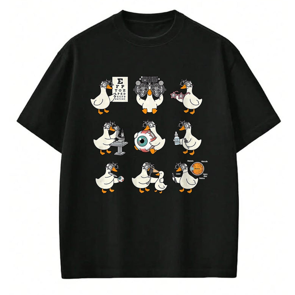 Best Doctor Shirt, Funny Doctor UnisexT-Shirt/Hoodie/Sweatshirt HLT00 - Silly Goose Optometry Eye Doctor Optician Ophthalmologist T-Shirt
