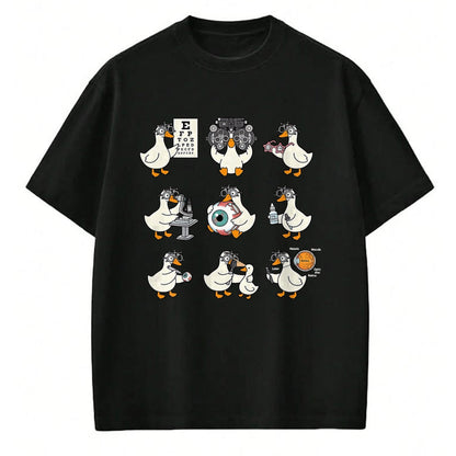 Best Doctor Shirt, Funny Doctor UnisexT-Shirt/Hoodie/Sweatshirt HLT00 - Silly Goose Optometry Eye Doctor Optician Ophthalmologist T-Shirt