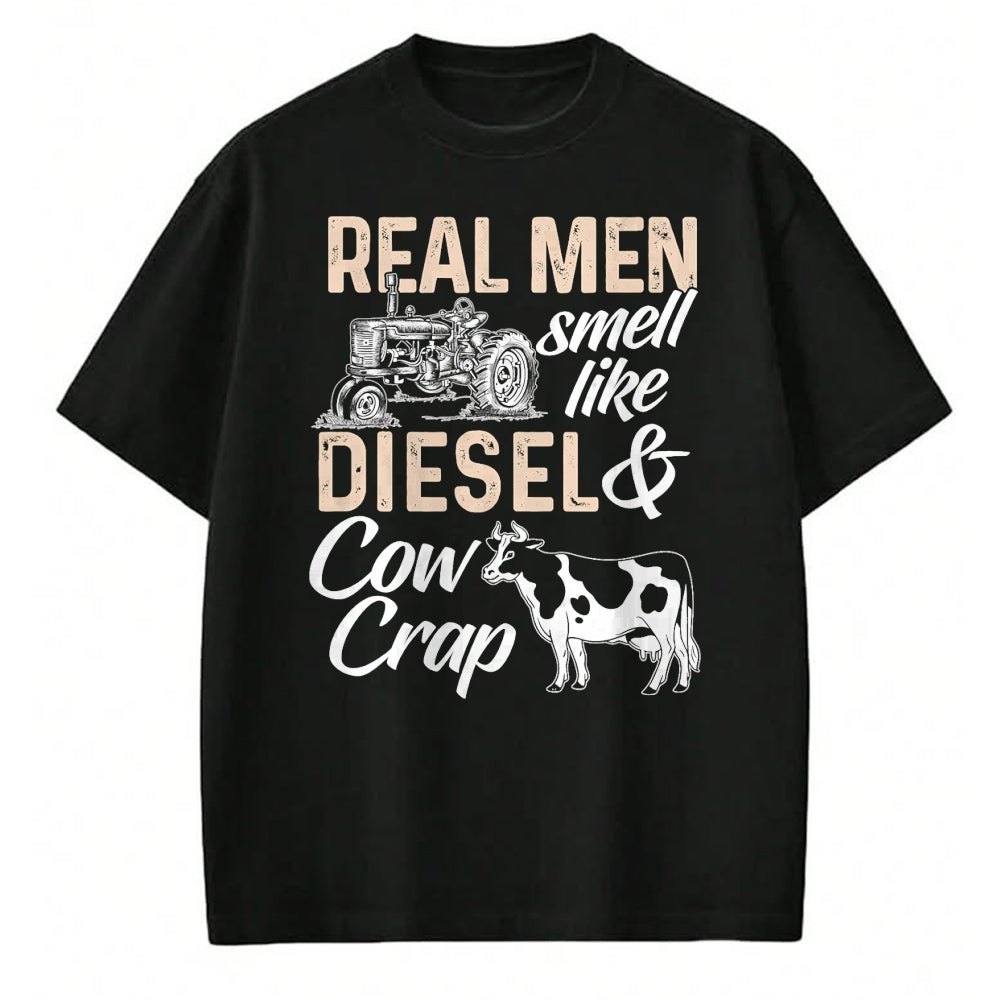 Best Farmer Life Shirt, Funny Farmer UnisexT-Shirt/Hoodie/Sweatshirt HLT00 - Funny Farmer Shirt Men Tractor Boys Tractor Lover Rancher T-Shirt (1)