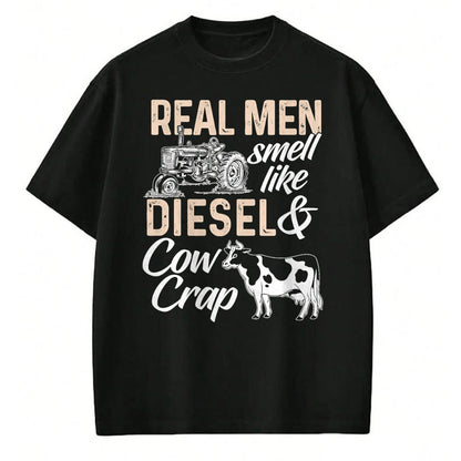 Best Farmer Life Shirt, Funny Farmer UnisexT-Shirt/Hoodie/Sweatshirt HLT00 - Funny Farmer Shirt Men Tractor Boys Tractor Lover Rancher T-Shirt (1)