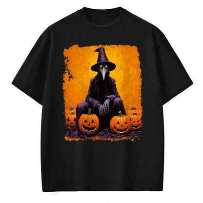 Best Doctor Shirt, Funny Doctor UnisexT-Shirt/Hoodie/Sweatshirt HLT00 - Pop Art Halloween Theme Plague Doctor T-Shirt