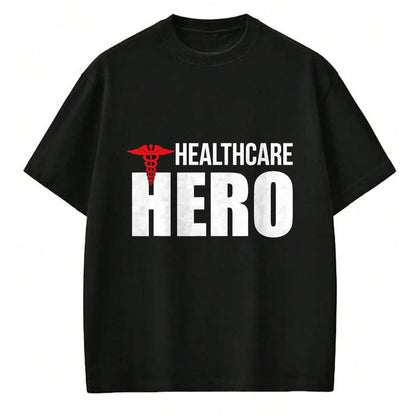 Best Doctor Shirt, Funny Doctor UnisexT-Shirt/Hoodie/Sweatshirt HLT00 - Healthcare Hero Nurse Doctor Frontline Essential Worker T-Shirt