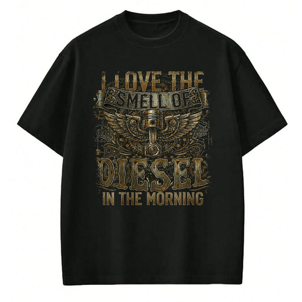 Best Truck Driver Life Shirt, Funny Trucker UnisexT-Shirt/Hoodie/Sweatshirt HLT00 - Semi Truck Driver Trucking T-Shirt (8)