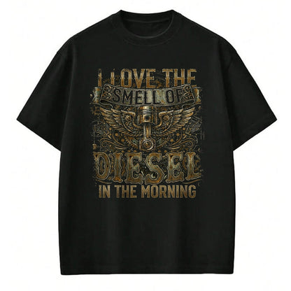 Best Truck Driver Life Shirt, Funny Trucker UnisexT-Shirt/Hoodie/Sweatshirt HLT00 - Semi Truck Driver Trucking T-Shirt (8)
