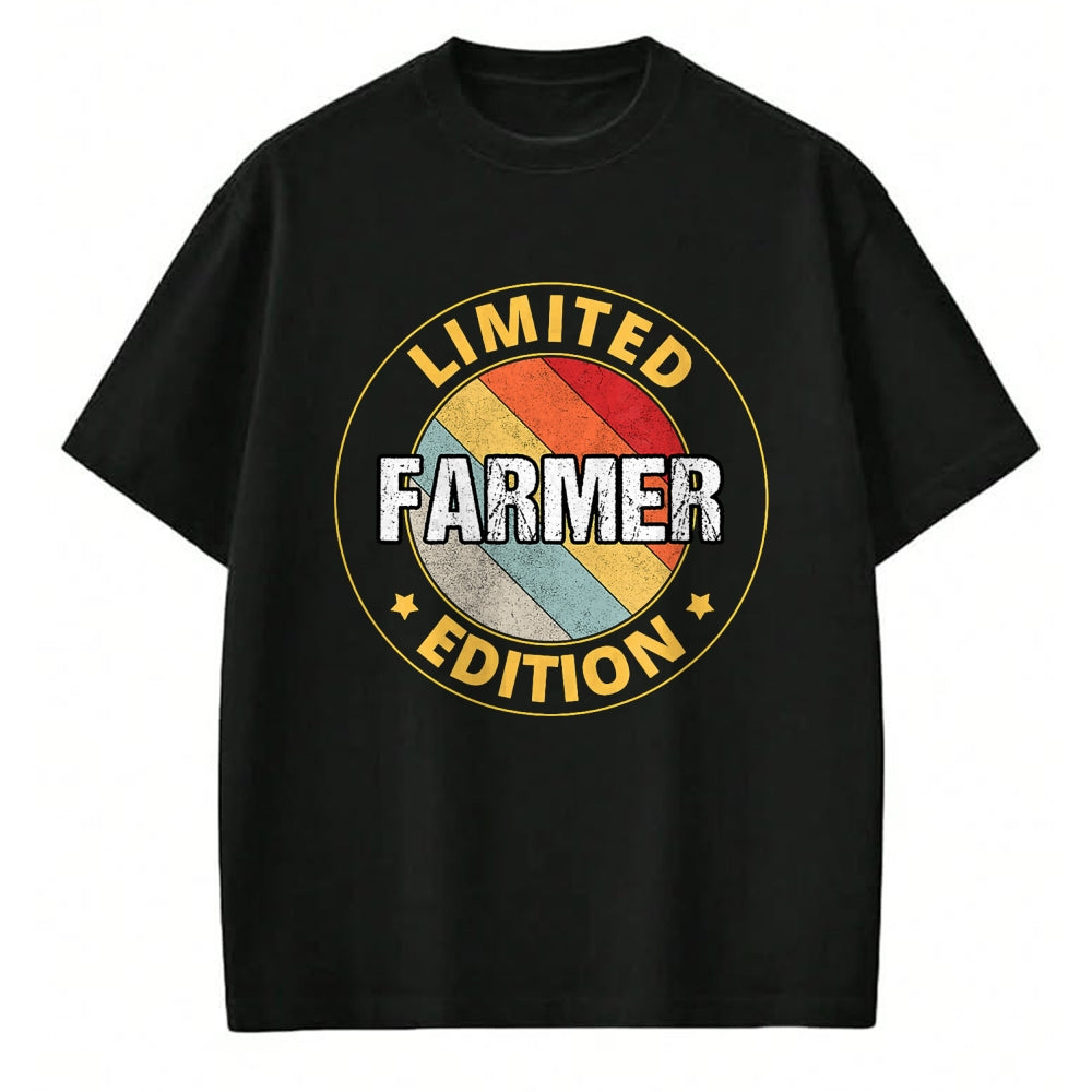 Best Farmer Life Shirt, Funny Farmer UnisexT-Shirt/Hoodie/Sweatshirt HLT00 - Farmer T-Shirt