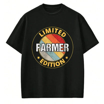 Best Farmer Life Shirt, Funny Farmer UnisexT-Shirt/Hoodie/Sweatshirt HLT00 - Farmer T-Shirt