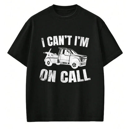 Best Truck Driver Life Shirt, Funny Trucker UnisexT-Shirt/Hoodie/Sweatshirt HLT00 - Tow Truck Towing Towing Service T-Shirt
