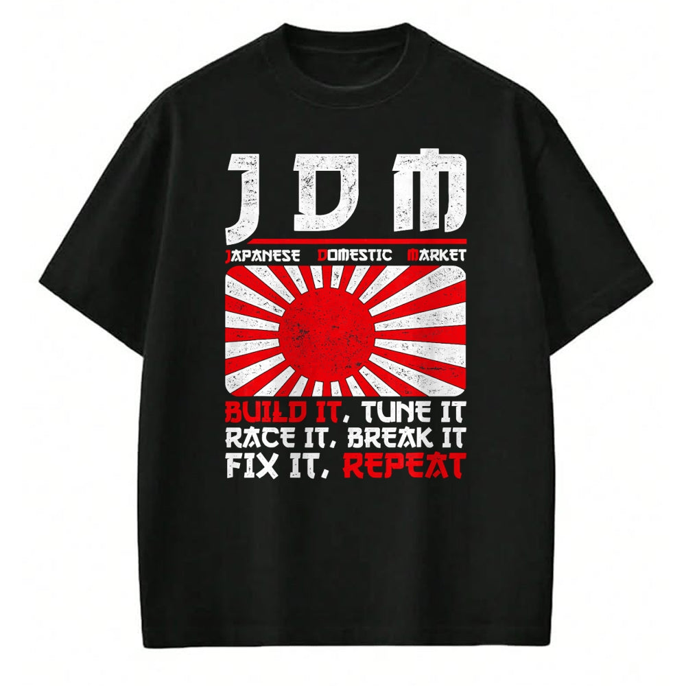 Best Mechanic Life Shirt, Funny Mechanic UnisexT-Shirt/Hoodie/Sweatshirt HLT00 - JDM Motorsport Car Tuning Automotive T-Shirt
