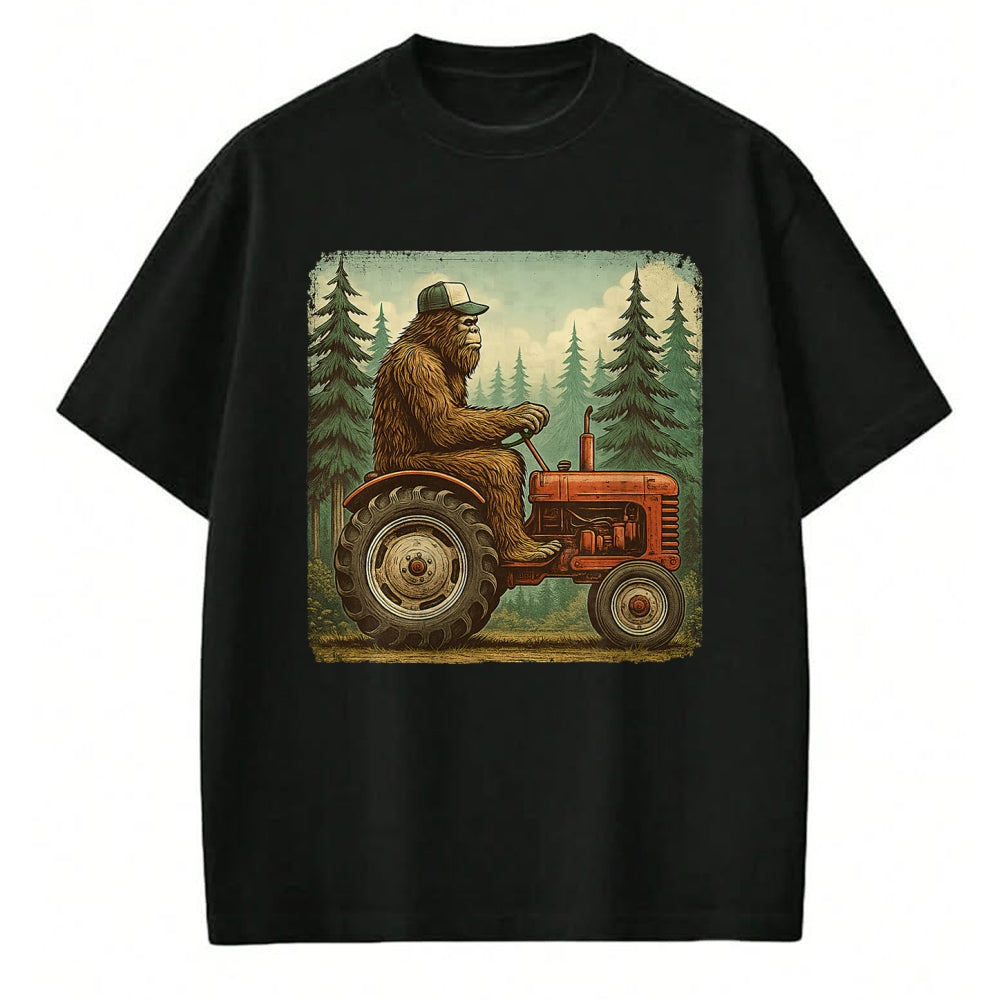 Best Farmer Life Shirt, Funny Farmer UnisexT-Shirt/Hoodie/Sweatshirt HLT00 - Funny Farmer Design Men Tractor Rancher Farm Dad Distressed T-Shirt