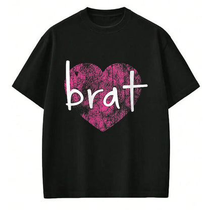 Best Wife Shirt, Wife and Husband Unisex T-Shirt/Hoodie/Sweatshirt HLT00 - brat faded heart vintage spoiled distressed t shirt