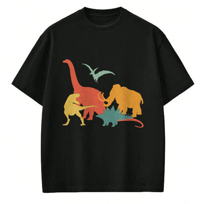 Best Dinosaur Lover Shirt, Funny Dinosaur UnisexT-Shirt/Hoodie/Sweatshirt HLT00 - Dinosaur Lovers T-Rex Girls Boys Kids Dinosaur T-Shirt
