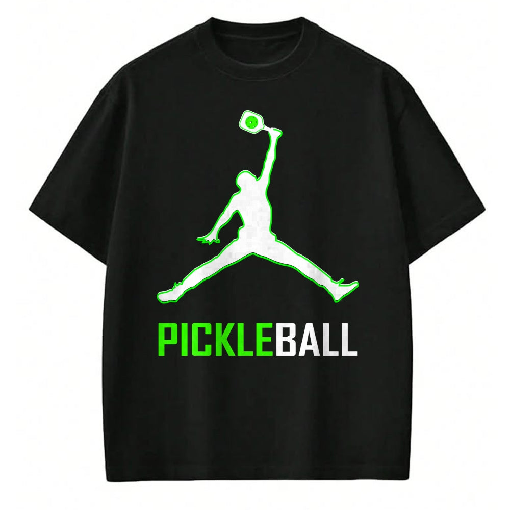 Funny Pickleball Shirt, Pickleball Lover Unisex T-Shirt/Hoodie/Sweatshirt HLT00 - Pickleball Funny Gift for Men Women Kids Pickleball Player T-Shirt Small