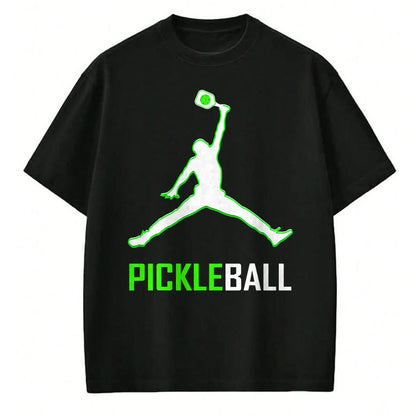 Funny Pickleball Shirt, Pickleball Lover Unisex T-Shirt/Hoodie/Sweatshirt HLT00 - Pickleball Funny Gift for Men Women Kids Pickleball Player T-Shirt Small