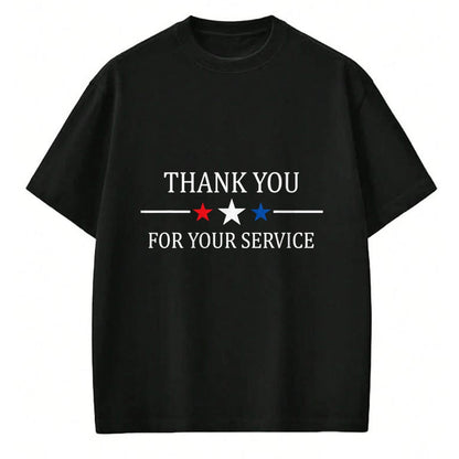 Proud Veteran Shirt, Funny Veteran UnisexT-Shirt/Hoodie/Sweatshirt HLT00 - Thank You for Your Service Gifts Military - Veterans Day T-Shirt