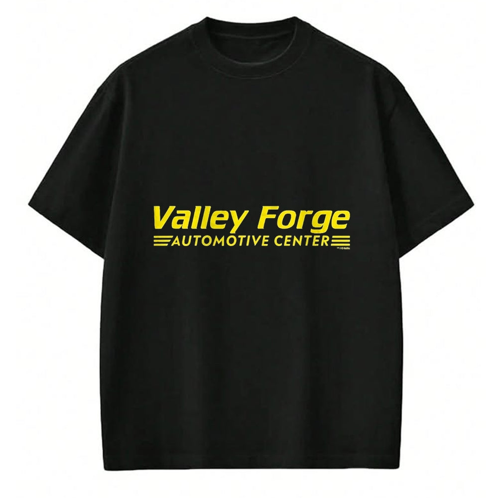 Best Mechanic Life Shirt, Funny Mechanic UnisexT-Shirt/Hoodie/Sweatshirt HLT00 - Tires Valley Forge Automotive Costume Netflix Official Merch T-Shirt, Men, Navy Blue, Large
