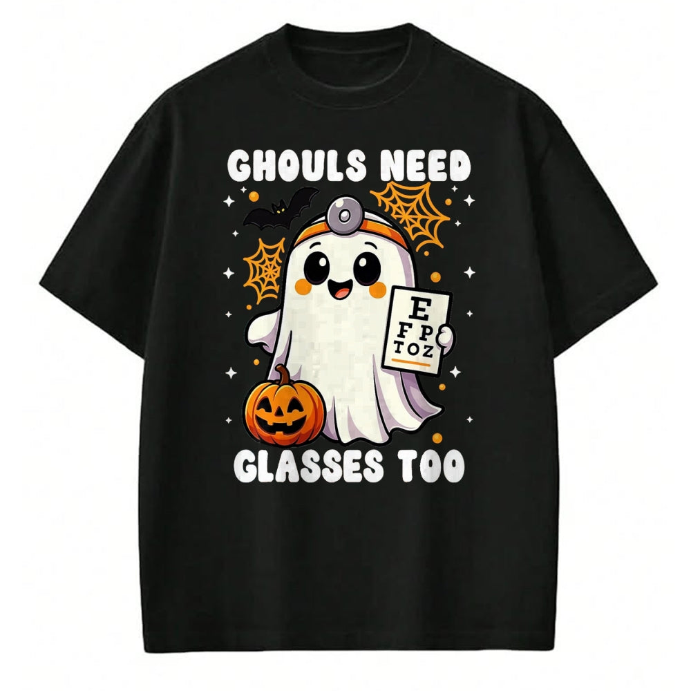 Best Doctor Shirt, Funny Doctor UnisexT-Shirt/Hoodie/Sweatshirt HLT00 - Optometry Halloween Spooky Ophthalmologist Funny Eye Doctor T-Shirt, Men, Black, Large