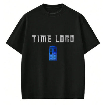 Best Doctor Shirt, Funny Doctor UnisexT-Shirt/Hoodie/Sweatshirt HLT00 - Time Lord Shirt Doctor Apparel T-Shirt