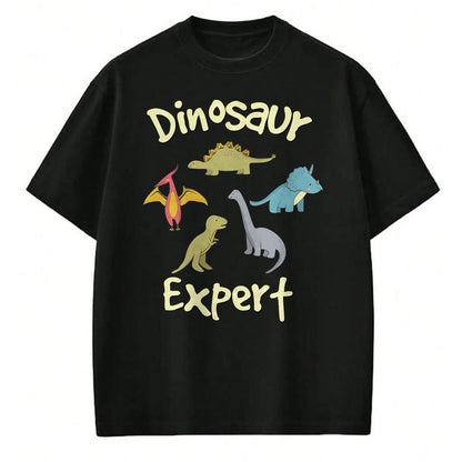 Best Dinosaur Lover Shirt, Funny Dinosaur UnisexT-Shirt/Hoodie/Sweatshirt HLT00 - Dinosaur for Kids - Dinosaur Expert T-Shirt