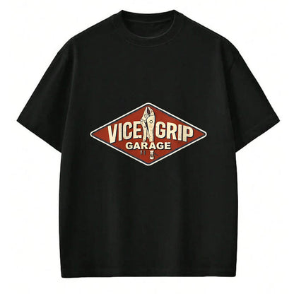 Best Mechanic Life Shirt, Funny Mechanic UnisexT-Shirt/Hoodie/Sweatshirt HLT00 - Vice Grip Garage Mechanic Dad Joke Handyman Grandpa Funny T-Shirt