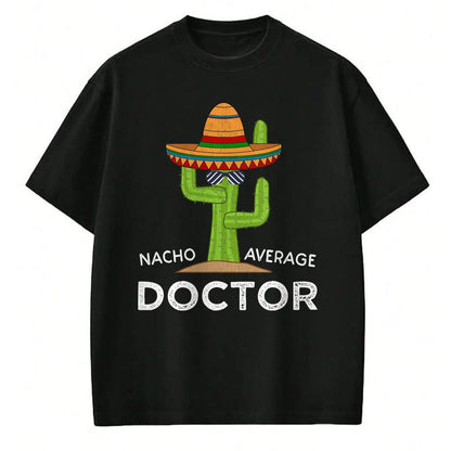 Best Doctor Shirt, Funny Doctor UnisexT-Shirt/Hoodie/Sweatshirt HLT00 - Funny Doctor T-Shirt
