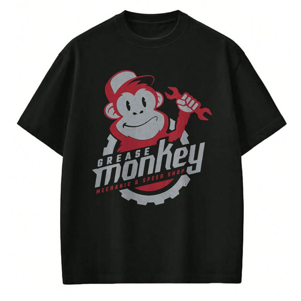 Best Mechanic Life Shirt, Funny Mechanic UnisexT-Shirt/Hoodie/Sweatshirt HLT00 - Cute Kids Auto Repair Grease Monkey Mechanic & Speed Shop T-Shirt