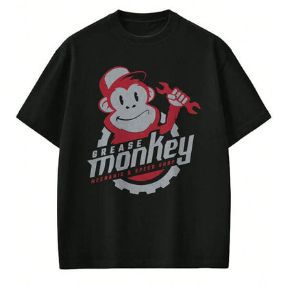 Best Mechanic Life Shirt, Funny Mechanic UnisexT-Shirt/Hoodie/Sweatshirt HLT00 - Cute Kids Auto Repair Grease Monkey Mechanic & Speed Shop T-Shirt