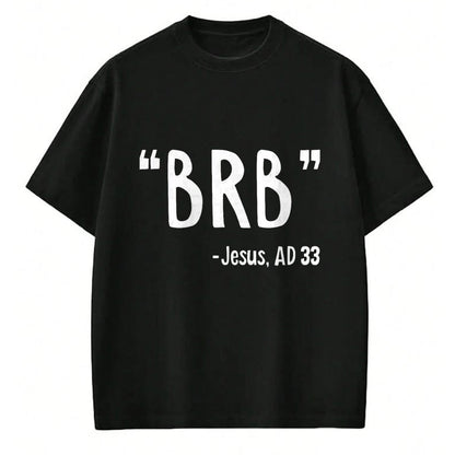 Christian Tee, Christian Faith Unisex T-Shirt/Hoodie/Sweatshirt HLT00 -  BRB Jesus Christ Resurrection Christianity Gospel Christian T-Shirt