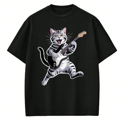 Guitar Lover Shirt, Funny Guitar UnisexT-Shirt/Hoodie/Sweatshirt HLT00 - Funny Guitar Design for Men Women Guitarist Guitar Player T-Shirt (3)