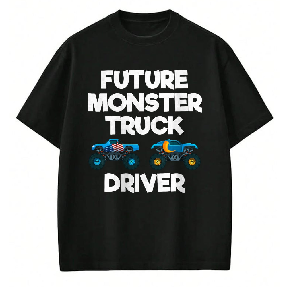 Best Truck Driver Life Shirt, Funny Trucker UnisexT-Shirt/Hoodie/Sweatshirt HLT00 - Funny Humour Costume T-Shirt