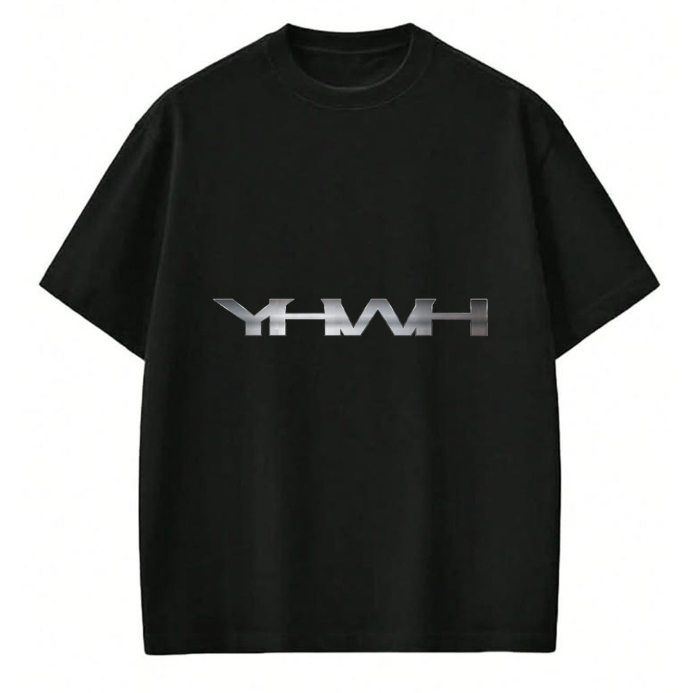 Christian Tee, Christian Faith Unisex T-Shirt/Hoodie/Sweatshirt HLT00 - Christian Jesus Yahweh design, Christian Hebrew Faith T-Shirt
