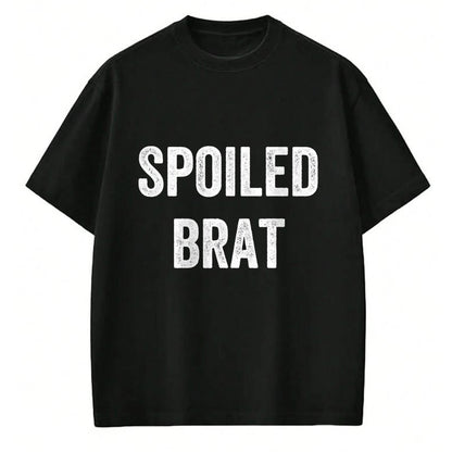 Best Wife Shirt, Wife and Husband Unisex T-Shirt/Hoodie/Sweatshirt HLT00 - Spoiled Brat Funny Humor Womens T-Shirt