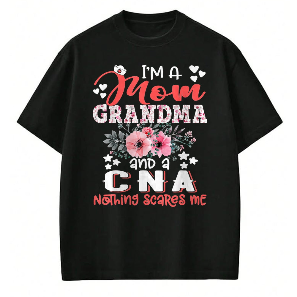 Funny Nurse Shirt, Nurse Unisex T-Shirt/Hoodie/Sweatshirt HLT00 - I'm A Proud Dad Of A Freaking Awesome Nurse Daughter T Shirt T-Shirt