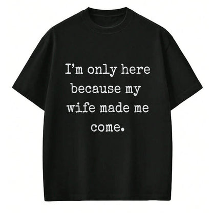 Best Wife Shirt, Wife and Husband Unisex T-Shirt/Hoodie/Sweatshirt HLT00 - Funny Husband from Wife Gift t-shirt T-Shirt