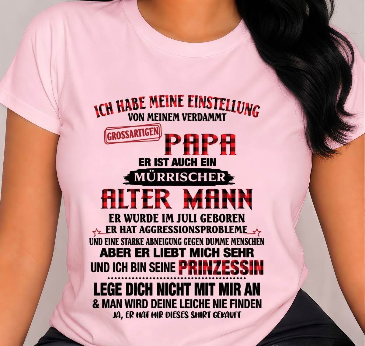 JULI / MEIN PAPA, MEIN HELD – EIN GESCHENK VON PAPA - TLEE07 (SKU2606-08-07)