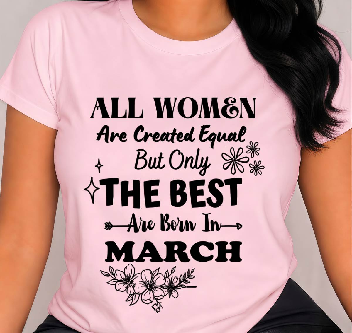 MARCH WOMEN, SIMPLY THE BEST - FOR WOMEN - TLEE03 (SKU2606-388-03)