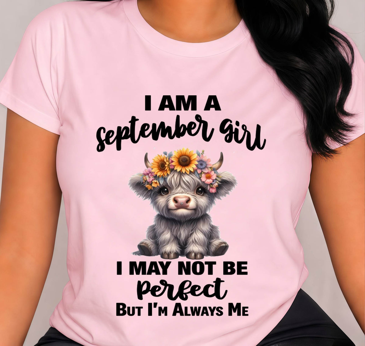 SEPTEMBER – PERFECTLY ME, BEAUTIFULLY MADE - FOR WOMEN - TLEE09 (SKU2606-332-09)