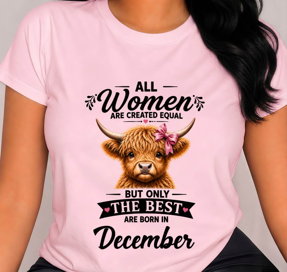 DECEMBER GIRLS DO IT BETTER - FOR WOMEN - TLEE12 (SKU2608-14-12)