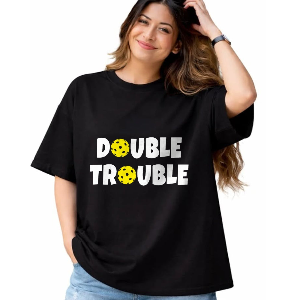 Funny Pickleball Shirt, Pickleball Lover Unisex T-Shirt/Hoodie/Sweatshirt HLT00 - Pickleball - American Flag - 4th of July - Patriotic T-Shirt