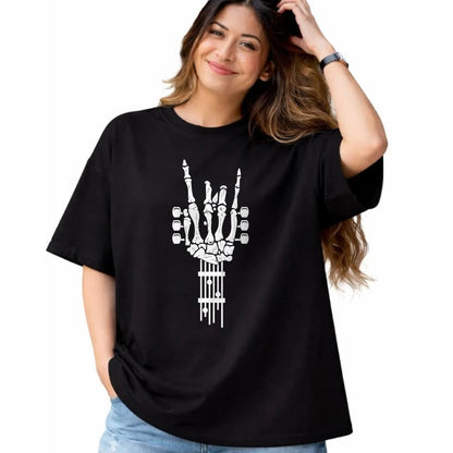 Guitar Lover Shirt, Funny Guitar UnisexT-Shirt/Hoodie/Sweatshirt HLT00 - Rock and Roll Punk Rock Band Concert Guitar Accessories Gift T-Shirt