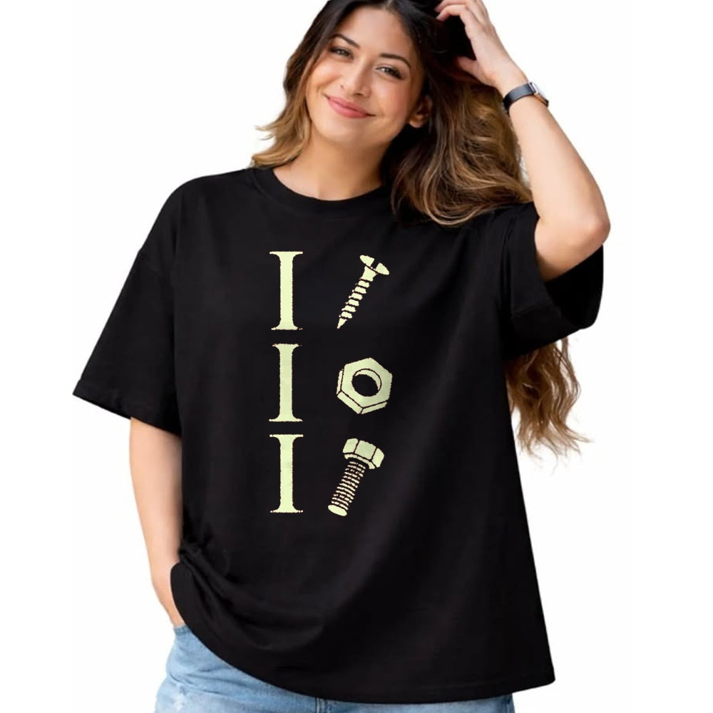 Best Mechanic Life Shirt, Funny Mechanic UnisexT-Shirt/Hoodie/Sweatshirt HLT00 - I Screw I Nut I Bolt Funny Car Repair Garage Mechanic Joke T-Shirt