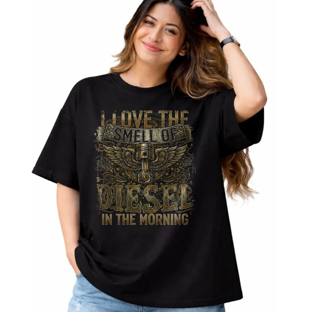Best Truck Driver Life Shirt, Funny Trucker UnisexT-Shirt/Hoodie/Sweatshirt HLT00 - Semi Truck Driver Trucking T-Shirt (8)