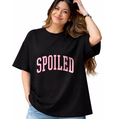Best Wife Shirt, Wife and Husband Unisex T-Shirt/Hoodie/Sweatshirt HLT00 - Spoiled Bougie Women Girls Cute Pink Preppy T-Shirt