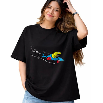 Best Doctor Shirt, Funny Doctor UnisexT-Shirt/Hoodie/Sweatshirt HLT00 - Dr. Seuss Imagination Takes You T-Shirt