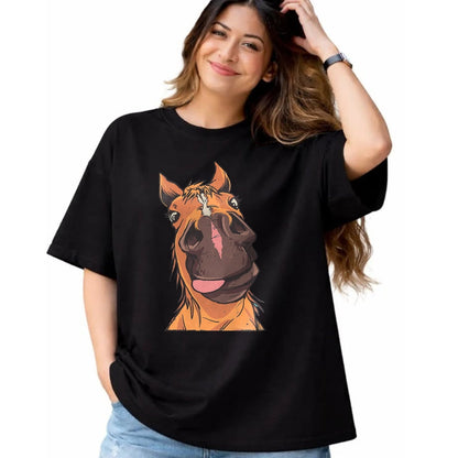 Best Horse Lover Shirt , Funny Horse UnisexT-Shirt/Hoodie/Sweatshirt HLT00 - Funny Horse Riding T-Shirt, Men, Black, 3X-Large