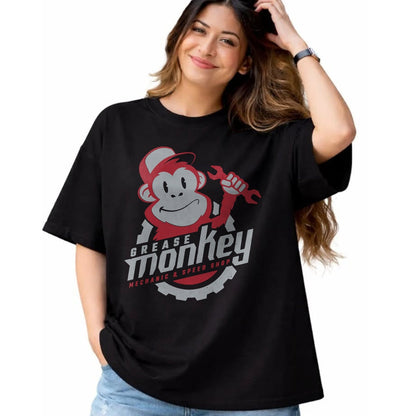 Best Mechanic Life Shirt, Funny Mechanic UnisexT-Shirt/Hoodie/Sweatshirt HLT00 - Cute Kids Auto Repair Grease Monkey Mechanic & Speed Shop T-Shirt