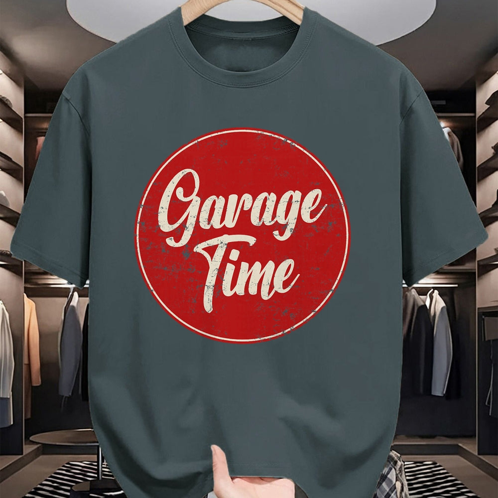 Best Mechanic Life Shirt, Funny Mechanic UnisexT-Shirt/Hoodie/Sweatshirt HLT00 - Garage Time Auto Mechanic Father's Day Handyman Dad Mechanic T-Shirt