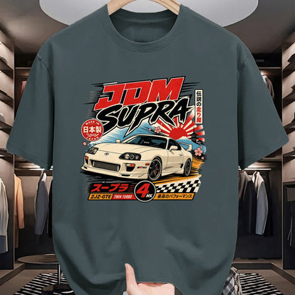 Best Mechanic Life Shirt, Funny Mechanic UnisexT-Shirt/Hoodie/Sweatshirt HLT00 - Japanese Cars Retro JDM Street Scene Tuner Car Art T-Shirt