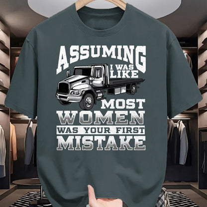 Best Truck Driver Life Shirt, Funny Trucker UnisexT-Shirt/Hoodie/Sweatshirt HLT00 - Female Tow Truck Driver Women Tow Truck T-Shirt